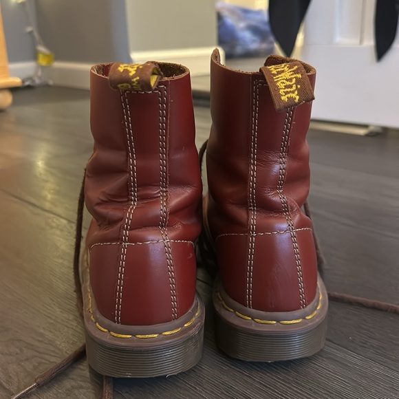 Dr. Martens boots - Picture 3 of 4